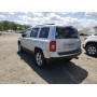 2013 Jeep Patriot Sp 2.4L vin: 1C4NJRBB3DD******