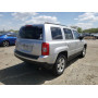 2013 Jeep Patriot Sp 2.4L vin: 1C4NJRBB3DD******