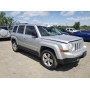 2013 Jeep Patriot Sp 2.4L vin: 1C4NJRBB3DD******