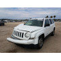 2014 Jeep Patriot Sp 2.0L vin: 1C4NJPBA6ED******