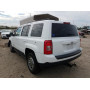 2014 Jeep Patriot Sp 2.0L vin: 1C4NJPBA6ED******