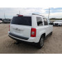 2014 Jeep Patriot Sp 2.0L vin: 1C4NJPBA6ED******