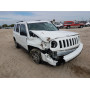2014 Jeep Patriot Sp 2.0L vin: 1C4NJPBA6ED******