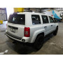 2014 Jeep Patriot Sp 2.4L vin: 1C4NJPBB5ED******