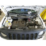 2014 Jeep Patriot Sp 2.4L vin: 1C4NJPBB5ED******