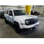 2014 Jeep Patriot Sp 2.4L vin: 1C4NJPBB5ED******