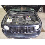 2014 Jeep Patriot Sp 2.4L vin: 1C4NJRBB2ED******