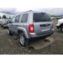 2017 Jeep Patriot Sp 2.4L vin: 1C4NJRBB4HD******