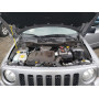 2017 Jeep Patriot Sp 2.4L vin: 1C4NJRBB4HD******