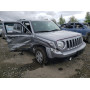 2017 Jeep Patriot Sp 2.4L vin: 1C4NJRBB4HD******