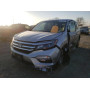 2017 Honda Pilot Ex 3.5L vin: 5FNYF6H32HB******