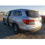 2017 Honda Pilot Ex 3.5L vin: 5FNYF6H32HB******