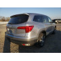 2017 Honda Pilot Ex 3.5L vin: 5FNYF6H32HB******