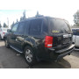 2011 Honda Pilot Exl 3.5L vin: 5FNYF3H65BB******