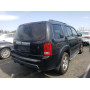 2011 Honda Pilot Exl 3.5L vin: 5FNYF3H65BB******