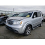 2012 Honda Pilot Exl 3.5L vin: 5FNYF3H6XCB******