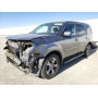 2013 Honda Pilot Exl 3.5L vin: 5FNYF3H51DB******