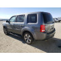 2013 Honda Pilot Exl 3.5L vin: 5FNYF3H51DB******