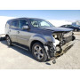 2013 Honda Pilot Exl 3.5L vin: 5FNYF3H51DB******