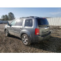 2013 Honda Pilot Exl 3.5L vin: 5FNYF4H68DB******