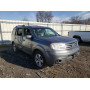 2013 Honda Pilot Exl 3.5L vin: 5FNYF4H68DB******