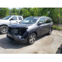 2016 Honda Pilot Exl 3.5L vin: 5FNYF6H52GB******