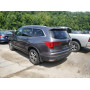 2016 Honda Pilot Exl 3.5L vin: 5FNYF6H52GB******