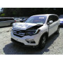 2017 Honda Pilot Exl 3.5L vin: 5FNYF5H57HB******