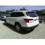 2017 Honda Pilot Exl 3.5L vin: 5FNYF5H57HB******