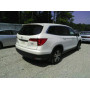 2017 Honda Pilot Exl 3.5L vin: 5FNYF5H57HB******