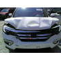 2017 Honda Pilot Exl 3.5L vin: 5FNYF5H57HB******