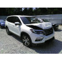 2017 Honda Pilot Exl 3.5L vin: 5FNYF5H57HB******