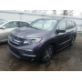 2018 Honda Pilot Exl 3.5L vin: 5FNYF6H59JB******