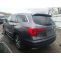 2018 Honda Pilot Exl 3.5L vin: 5FNYF6H59JB******