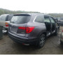 2018 Honda Pilot Exl 3.5L vin: 5FNYF6H59JB******