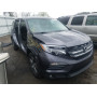 2018 Honda Pilot Exl 3.5L vin: 5FNYF6H59JB******