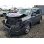 2012 Honda Pilot Exln 3.5L vin: 5FNYF4H78CB******