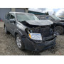 2012 Honda Pilot Exln 3.5L vin: 5FNYF4H78CB******