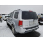 2011 Honda Pilot Lx 3.5L vin: 5FNYF4H25BB******