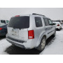 2011 Honda Pilot Lx 3.5L vin: 5FNYF4H25BB******
