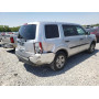 2012 Honda Pilot Lx 3.5L vin: 5FNYF3H27CB******