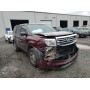 2013 Honda Pilot Lx 3.5L vin: 5FNYF3H2XDB******