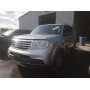 2015 Honda Pilot Lx 3.5L vin: 5FNYF3H23FB******