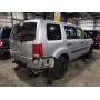 2015 Honda Pilot Lx 3.5L vin: 5FNYF4H27FB******