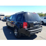 2011 Honda Pilot Tour 3.5L vin: 5FNYF4H90BB******