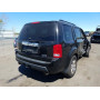2011 Honda Pilot Tour 3.5L vin: 5FNYF4H90BB******