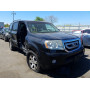 2011 Honda Pilot Tour 3.5L vin: 5FNYF4H90BB******