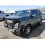 2011 Honda Pilot Tour 3.5L vin: 5FNYF4H94BB******