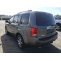 2011 Honda Pilot Tour 3.5L vin: 5FNYF4H94BB******