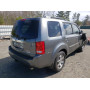 2011 Honda Pilot Tour 3.5L vin: 5FNYF4H94BB******